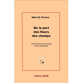 De la part des fleurs des champs